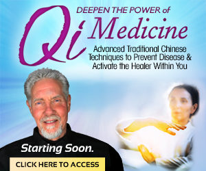 Discover the Power of Qi Medicine With Dr. Roger Jahnke