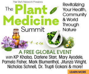 The Plant Medicine Summit 2019