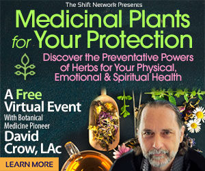 Discover Natural Remedies That Protect And Ensure Your Well-Being With David Crow