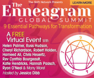 Transform Your Mind, Body, Heart & Soul with the Enneagram!