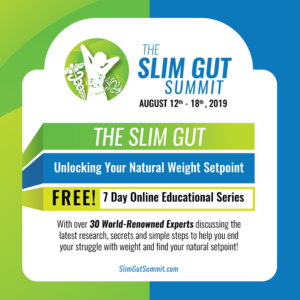 Learn how to reboot your microbiome at Dr. Nandi’s Slim Gut Summit