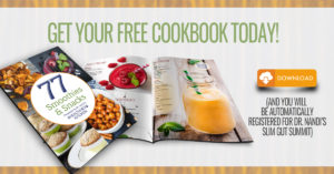 [Gift] Dr. Nandi’s Amazing Cookbook On Healthy Snacking!