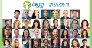 Registration is Open for The Slim Gut Summit!