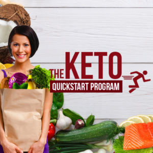 This Quickstart Guide Can Help You Go Keto!