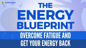 Free Masterclass: The Energy Blueprint (Normally $197)