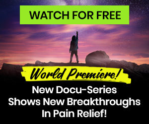 Just Announced … 48 Hour Replay of PAIN REVEALED Documentary