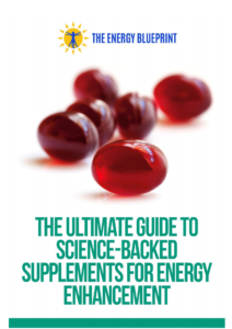 The Ultimate Guide to Science Backed Suplements for Energy Enhancement