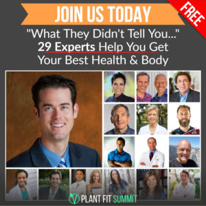 Watch Dr. Stephan Esser Presenting at Plant Fit Summit 2019