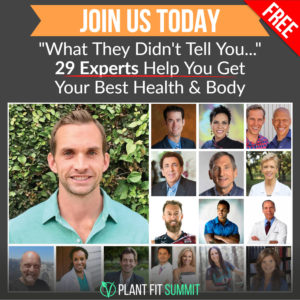 Watch Chris Manderino Presenting at Plant Fit Summit 2019