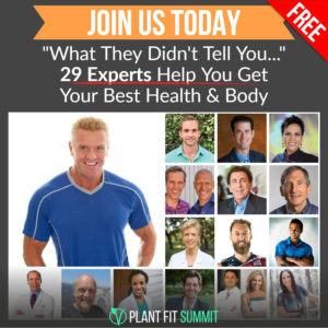 Watch Scott Abel Presenting at Plant Fit Summit 2019