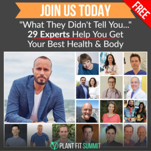 Watch Tyler Tolman Presenting at Plant Fit Summit 2019