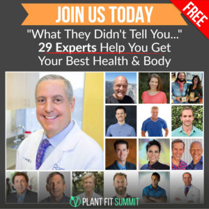 Watch Dr. Jim Loomis Presenting at Plant Fit Summit 2019