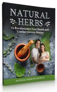 Download: Natural Herbs to Revolutionize Your Health & Combat Chronic Disease by Jonathan Otto