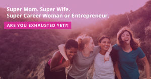 Women who do (this) die sooner!