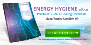 Download Energy Hygiene: Healing Checklists and Practical Guidebook (Free)