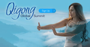 Watch for Free: The Qigong Global Summit