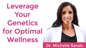 Make your genes work for you! New Epigenetic Masterclass!