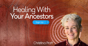 Healing With Your Ancestors Airs Tomorrow 9-21-19