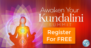 Discover How to Use Your Body’s Spiritual Energy to Find Wellness, Balance & Inner Peace