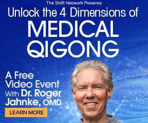 Unlock the 4 Dimensions of Medical Qigong