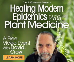 RSVP to Watch Healing Modern Epidemics with Plant Medicine