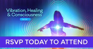 RSVP to Discover The Healing Sound Frequency YOU Need Most Right Now