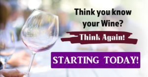 Starting Today, November 26th, Wine Revealed Documentary (What’s REALLY in Your Wine?)