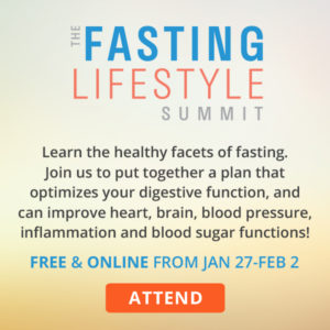 Learn The Healthy Facets Of Fasting — Because It’s Not Just About Skipping Meals!