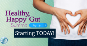 Free Online Event Healthy, Happy Gut Summit Starts TODAY, January 14, 2020