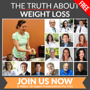 Chef Katie Mae is Presenting at The Truth About Weight Loss Summit