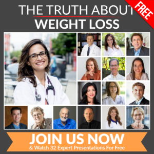 Dr. Michelle McMacken Reveals The Truth About Weight Loss