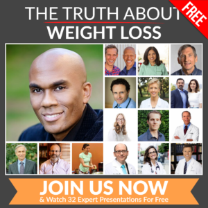 Dr. Columbus Batiste Reveals The Truth About Weight Loss ...