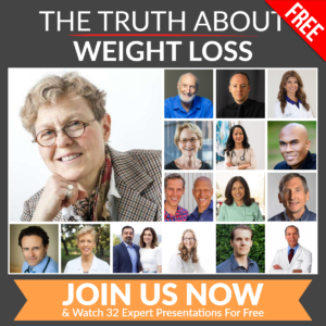 Dr. Vera Tarman Reveals The Truth About Weight Loss