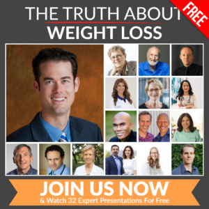 Dr. Stephan Esser Reveals The Truth About Weight Loss