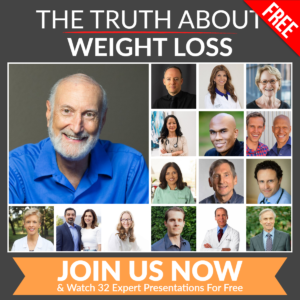 Dr. Michael Klaper Reveals The Truth About Weight Loss