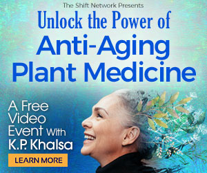 Unlock the Power of Anti-Aging Plant Medicine