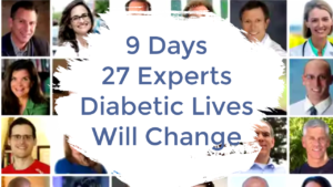 Register now for the Mastering Diabetes Online Summit