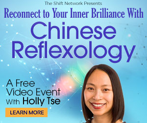 Reconnect to Your Inner Brilliance with Chinese Reflexology