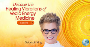 Discover the Healing Vibrations of Vedic Energy Medicine