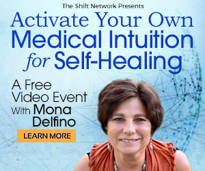 How to Activate Your Own Medical Intuition for Self-Healing