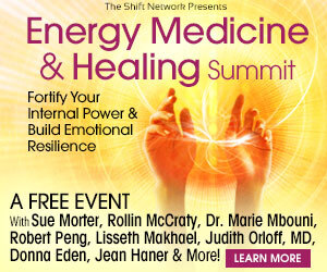 Energy Healing & Medicine Summit