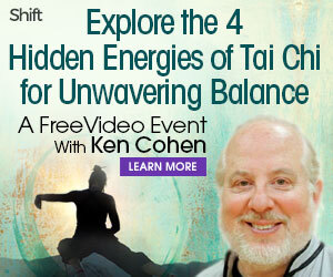 Explore the 4 Hidden Energies of Tai Chi for Unwavering Balance