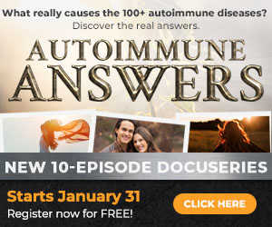 Get Answers at the Autoimmunity Event of the Year