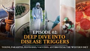 Autoimmune Answers: Episode 2 Deep Dive Into Disease Triggers Airs Feb. 1