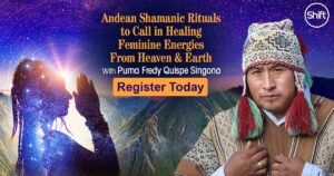 Discover How to Call In Healing Feminine Energies