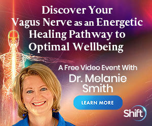 Discover Your Vagus Nerve as an Energetic Healing Pathway to Optimal Wellbeing