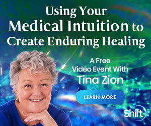 Can You Use Your Medical Intuition to Create Enduring Healing?