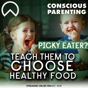 Empower Your Kids to Make Healthy Choices