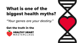 Top 4 Heart Disease Myths Revealed