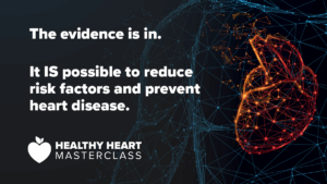 Research: How To Prevent And REVERSE Heart Disease